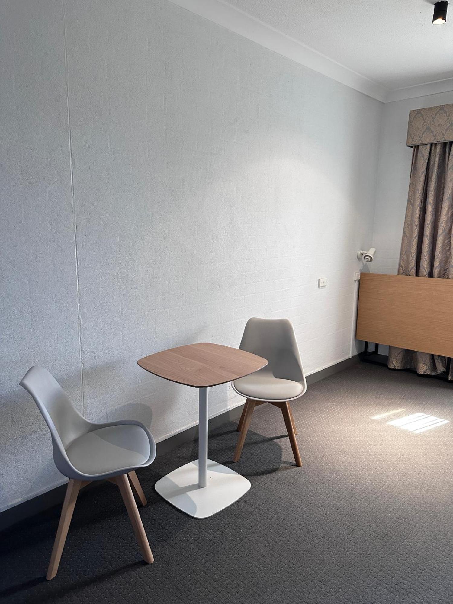 Spa Village Travel Inn Moree Zewnętrze zdjęcie